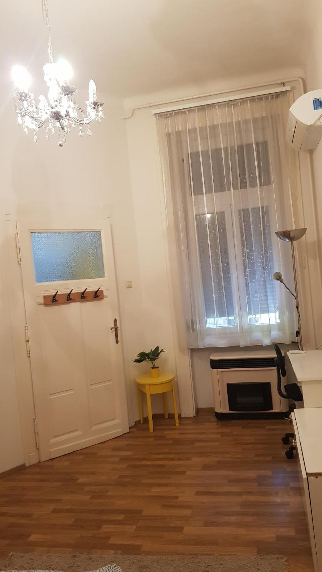 Center Royalty Apartment Budapest Exterior photo